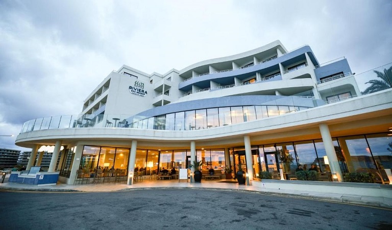 Riviera Spa & Conference Hotel